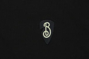 B letter