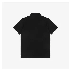 Back side Black