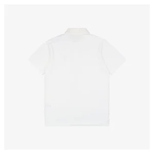 Back side White