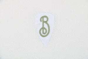 B letter