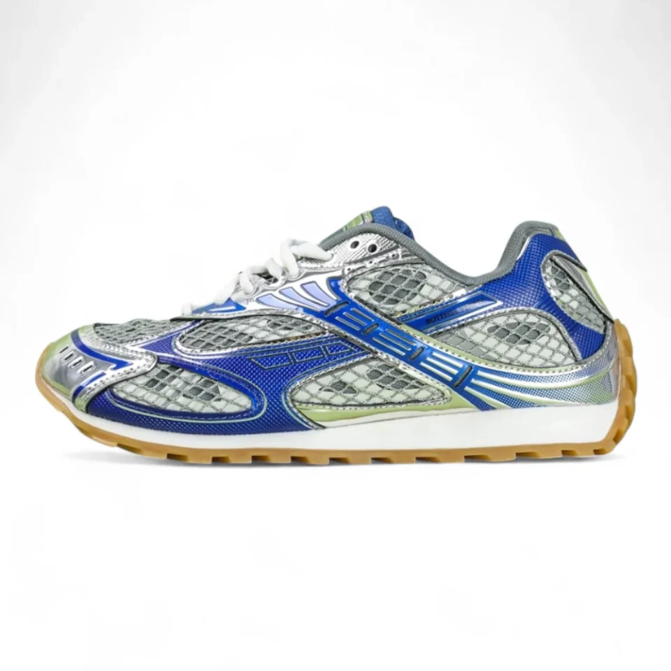 BV Wmns Orbit Sneaker 'Surf Vapor'