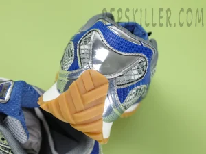 Heel