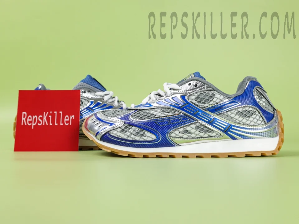 BV Wmns Orbit Sneaker 'Surf Vapor'