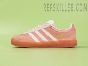 Shoe side