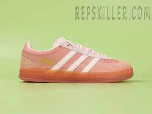 Shoe side