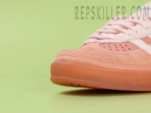 Toe cap