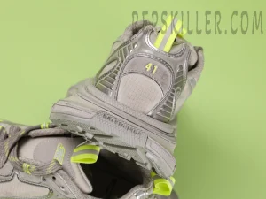 Heel