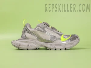 Shoe side