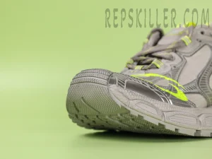 Toe cap