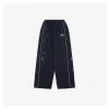 Balenciaga Circle Logo Distressed Dye Pants