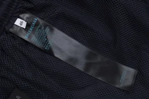 Wash tag