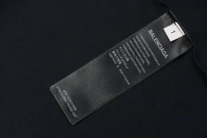 Wash tag