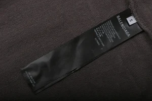Wash tag