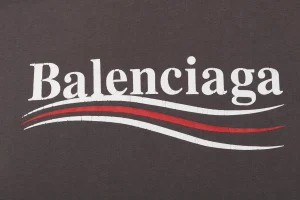 Logo print