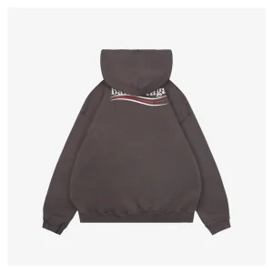 Back side