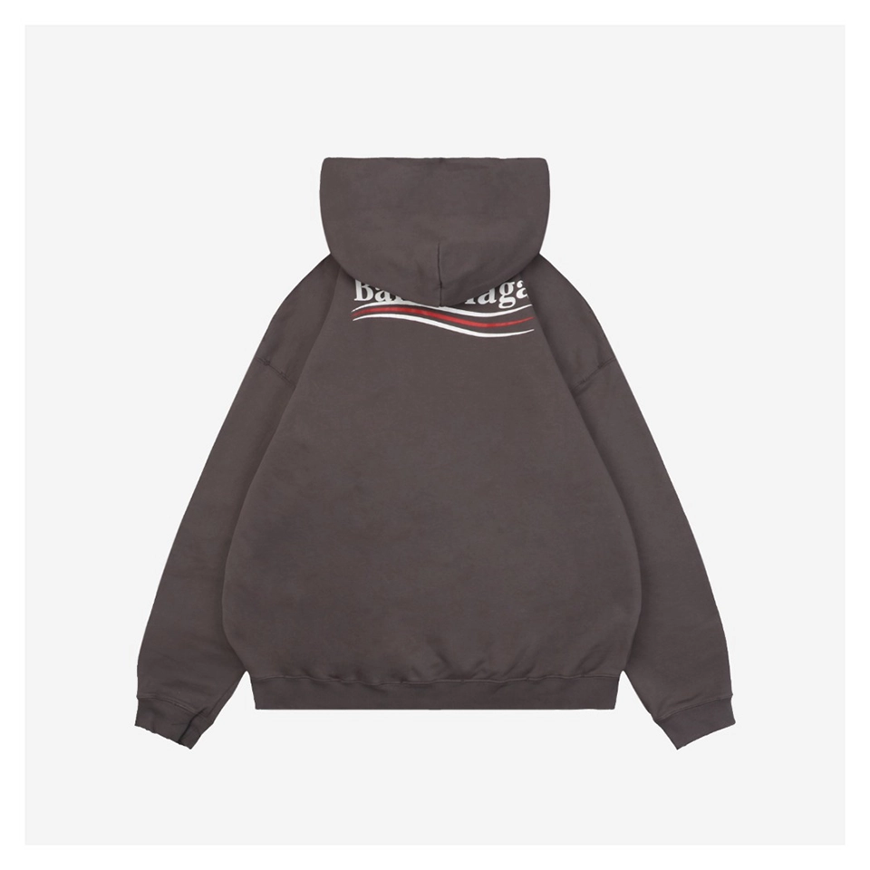 Back side