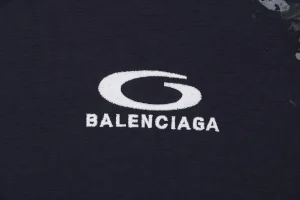 Logo print