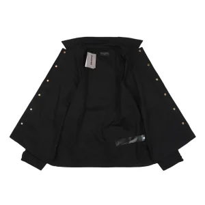 Inside Black