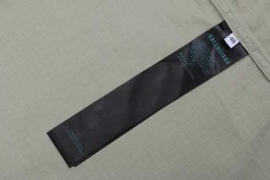 Wash tag