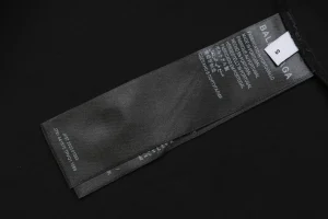 Wash tag