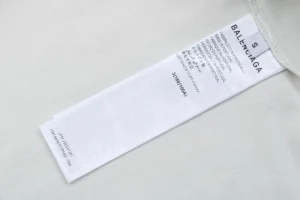 Wash tag