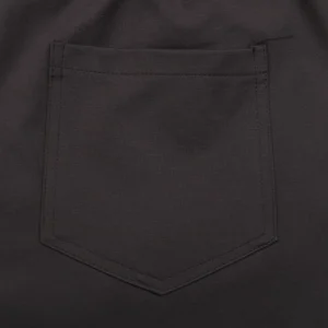 Back side Pocket