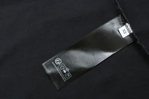 Wash tag
