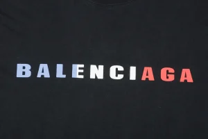 Front side Print