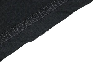 Balenciaga Medium Tricolor Logo Distressed T-shirt8.jpeg