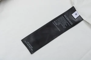 Wash tag