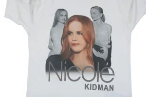 Balenciaga Nicole Kidman Portrait Graphic T-shirt9.jpeg