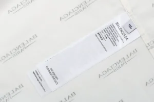 Wash tag