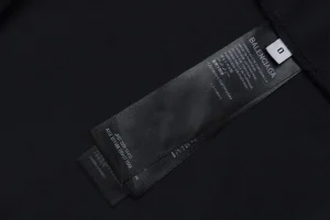 Wash tag