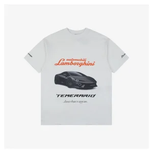 Front side White