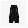 Balenciaga x UA Embroidered Logo Track Pants