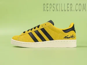 Shoe side