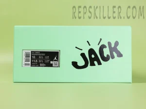 Shoe box
