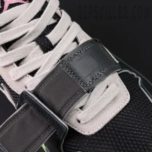Chase B x Travis Scott x Jordan Jumpman Jack TR 'Black Night Silver'10