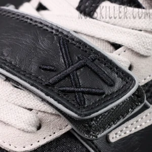 Chase B x Travis Scott x Jordan Jumpman Jack TR 'Black Night Silver'20