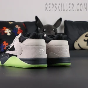 Chase B x Travis Scott x Jordan Jumpman Jack TR 'Black Night Silver'24