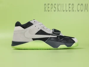 Shoe side