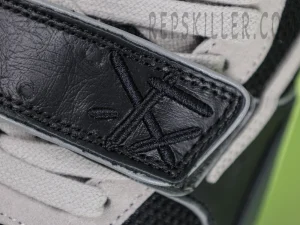Chase B x Travis Scott x Jordan Jumpman Jack TR 'Black Night Silver'9