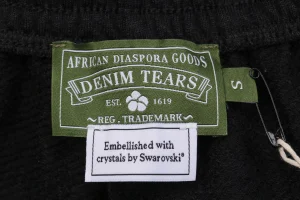 Logo tag