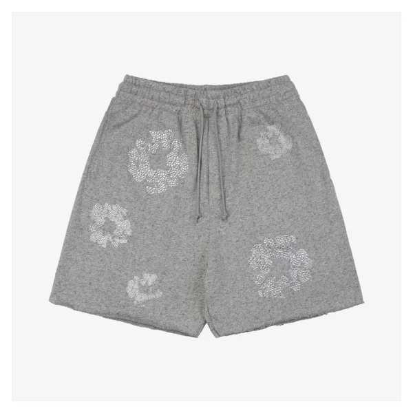 Front side Grey