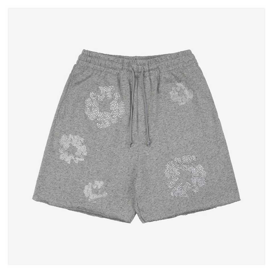 Front side Grey