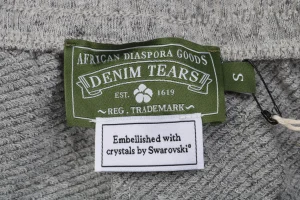 Logo tag