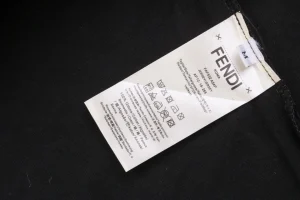 Wash tag