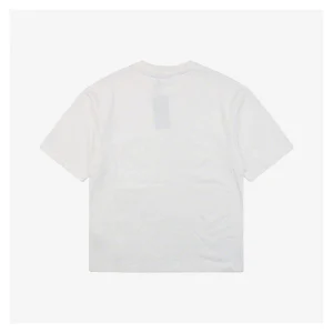 Back side White
