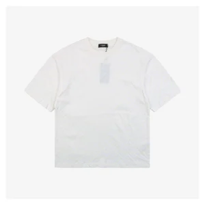 Front side White