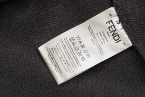 Wash tag